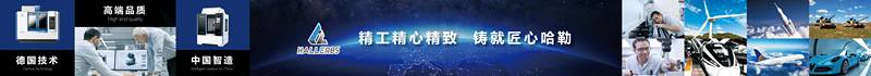 Zhejiang Haller Precision Machinery Co., Ltd.