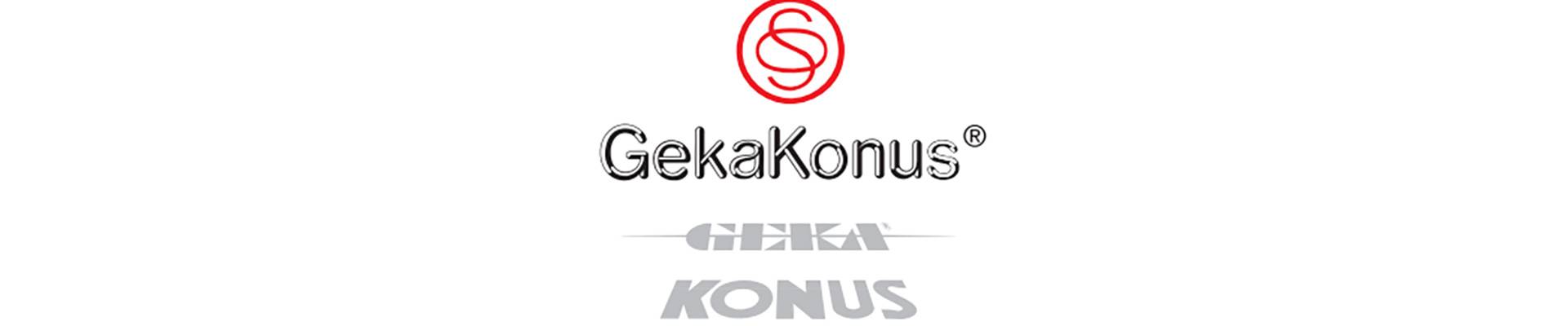 GekaKonus