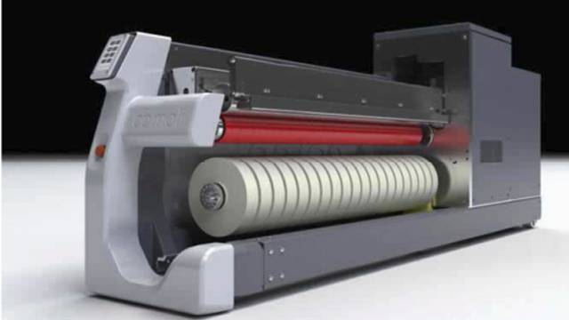 Draw winders - Winders