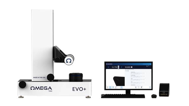 EVO+ Presetter