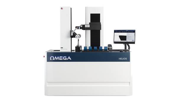 HELIOS Heat Shrink Combo Machine
