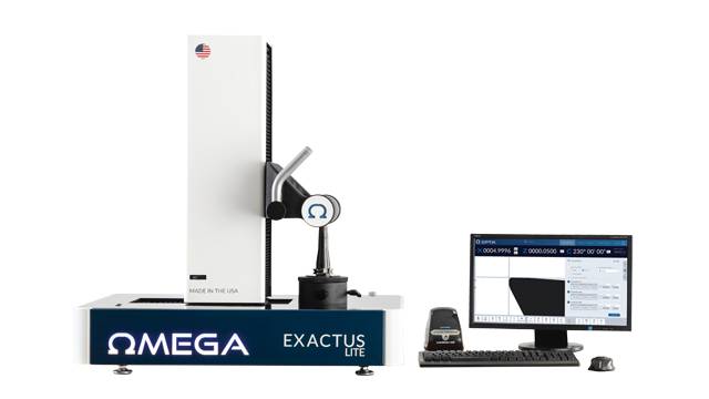 EXACTUS LITE Presetter