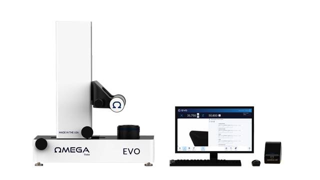 EVO Presetter