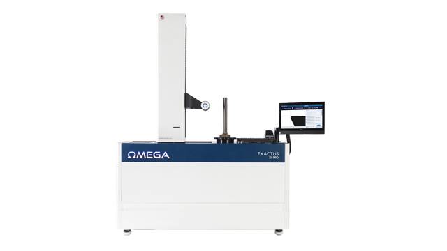 EXACTUS-XL Presetter
