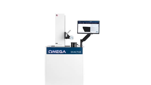 EXACTUS Presetter
