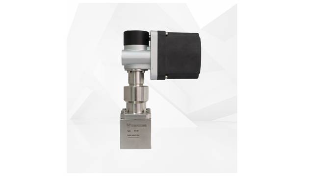 稀释水执行器