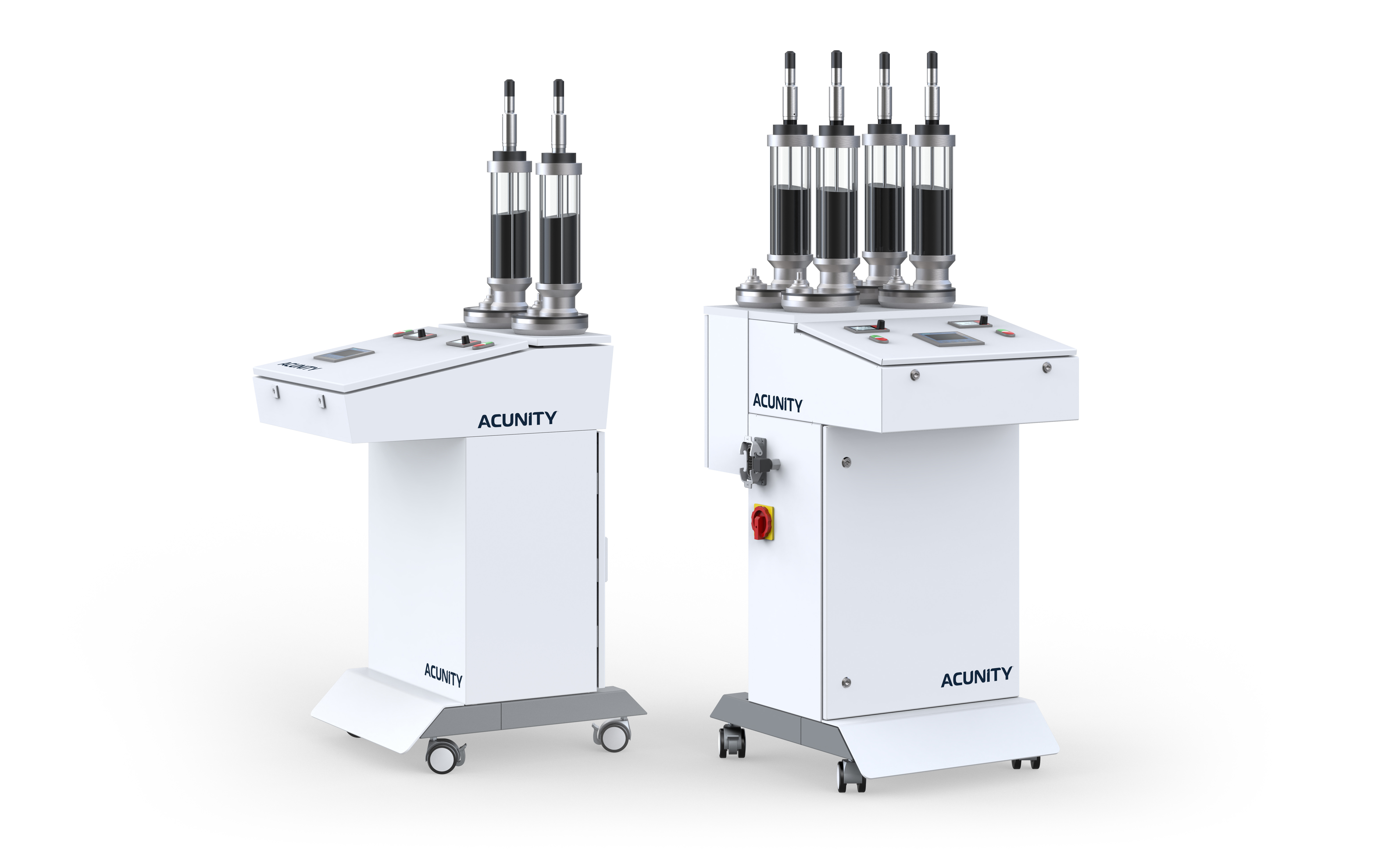 Powder feeder