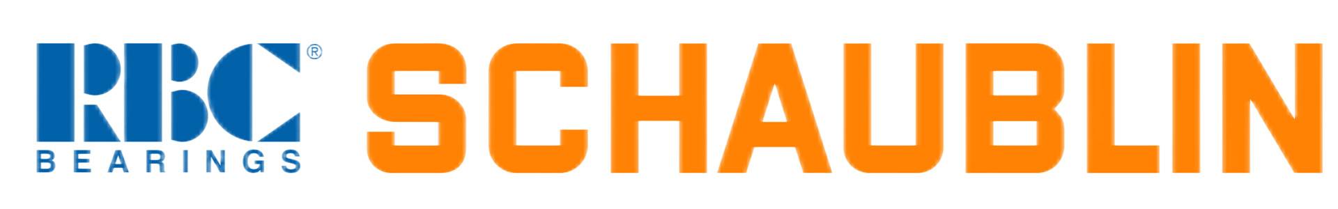 SCHAUBLIN