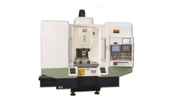 CNC高精度坐标磨床JG-510CM
