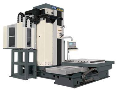 Horizontal Boring and Milling Machine BMC-110HT