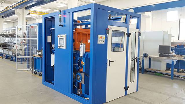 Insulation Line