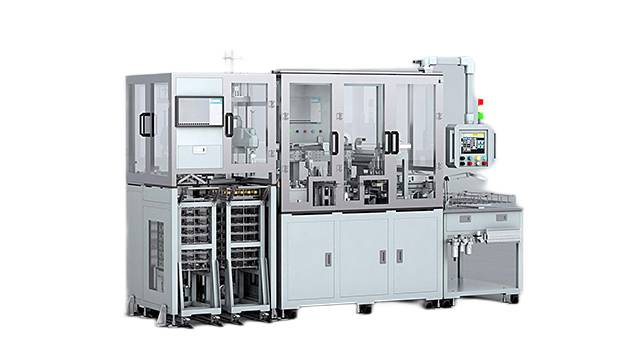 Automatic piston detector