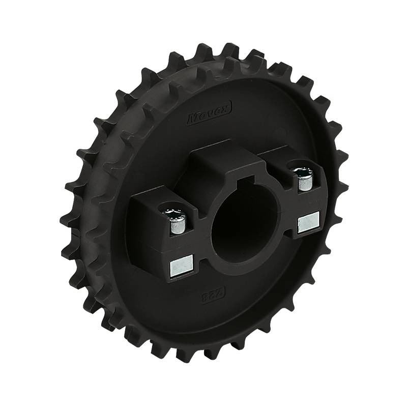 520 split drive sprocket,molded