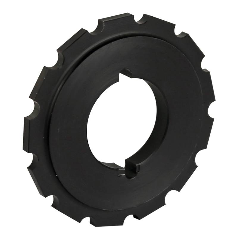 ZeroContactPro drive sprocket,machined