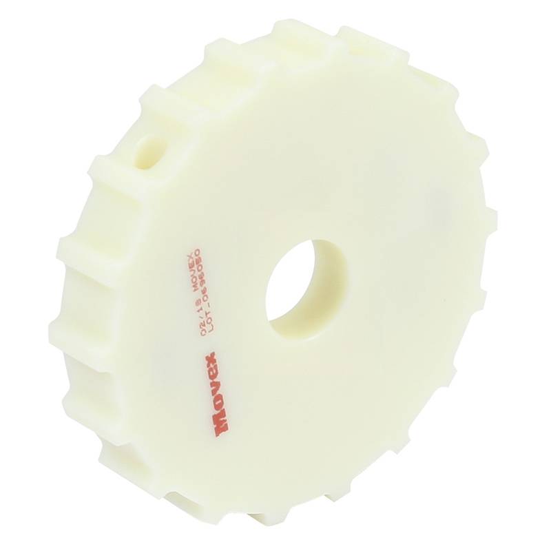 550 split idler sprocket,machined