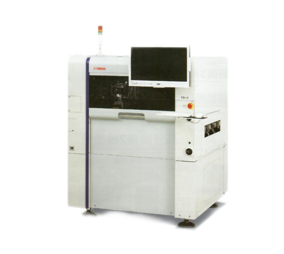 3D Hybrid optical inspection system