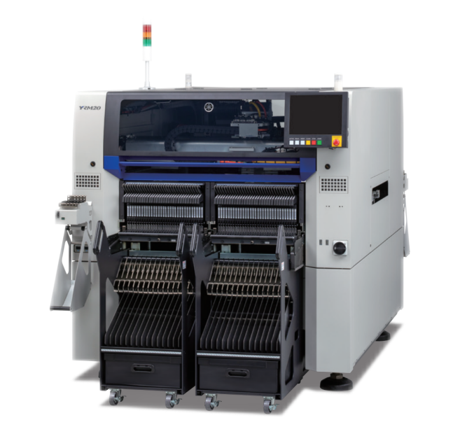 Premium High Efficiency Modular