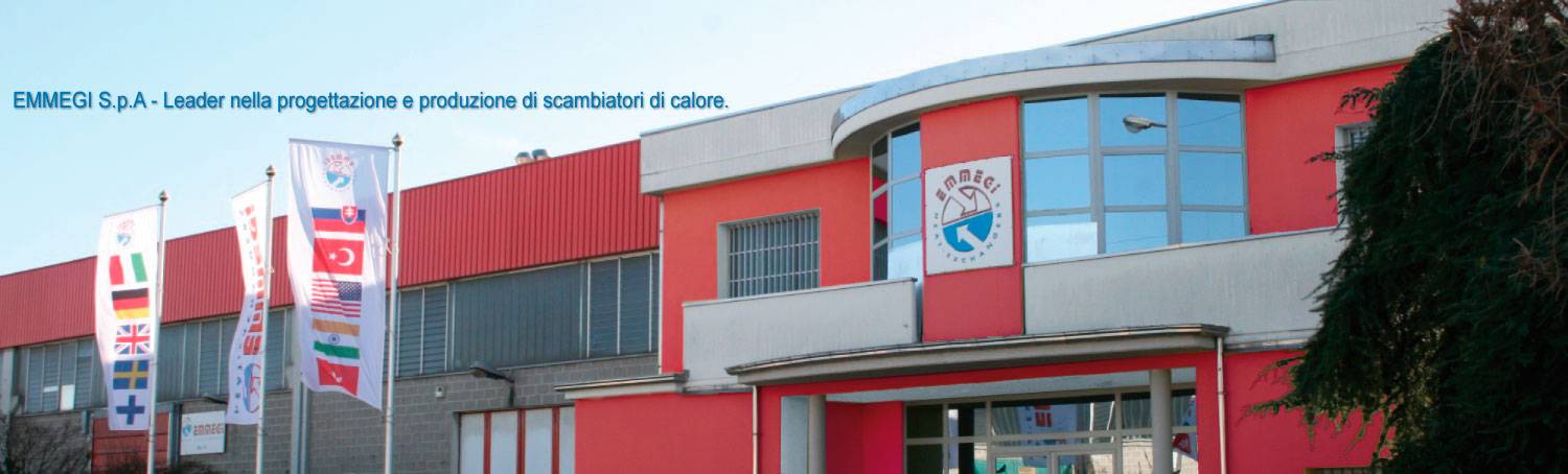 EMMEGI S.P.A