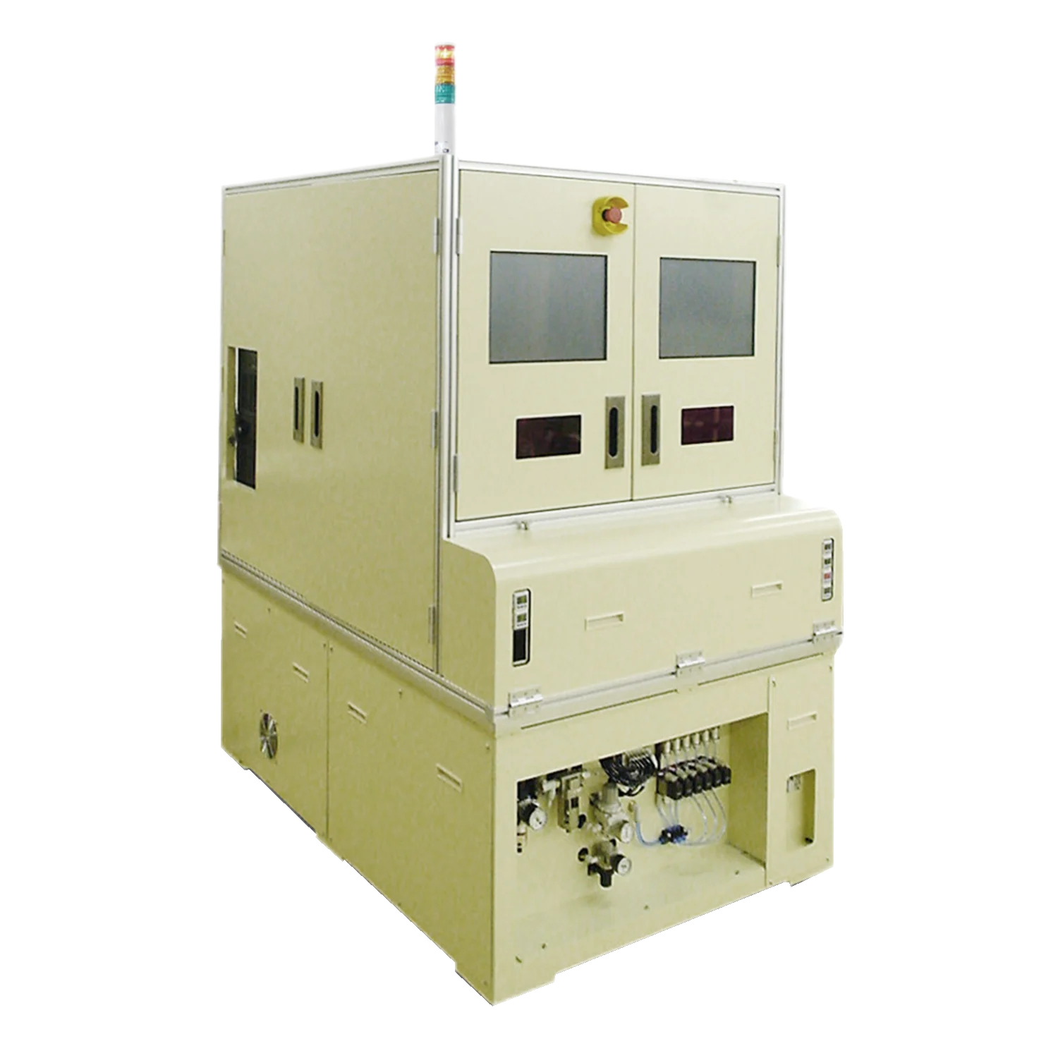 Frequency Measuring Instrument(Wafer Prober)