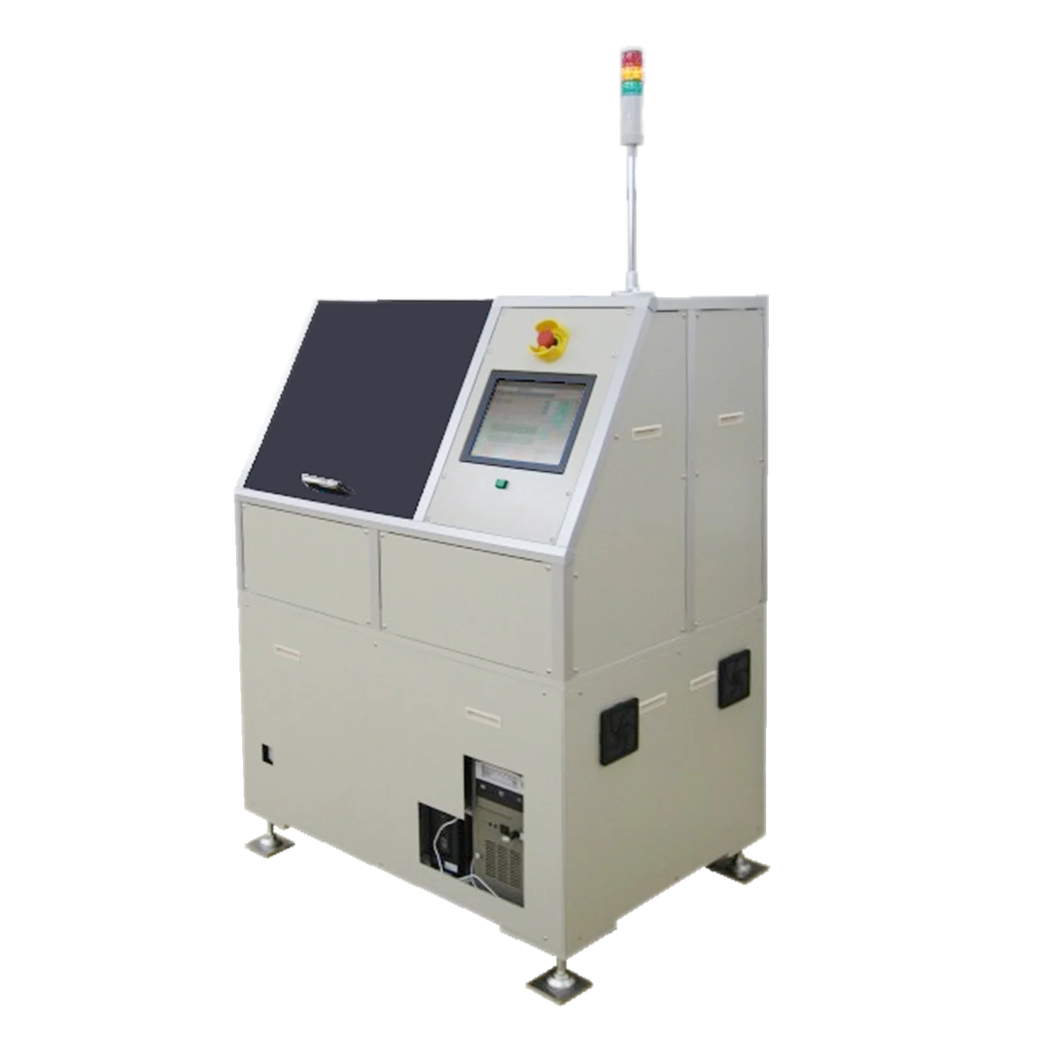 Gloss-leak Inspection Equipment