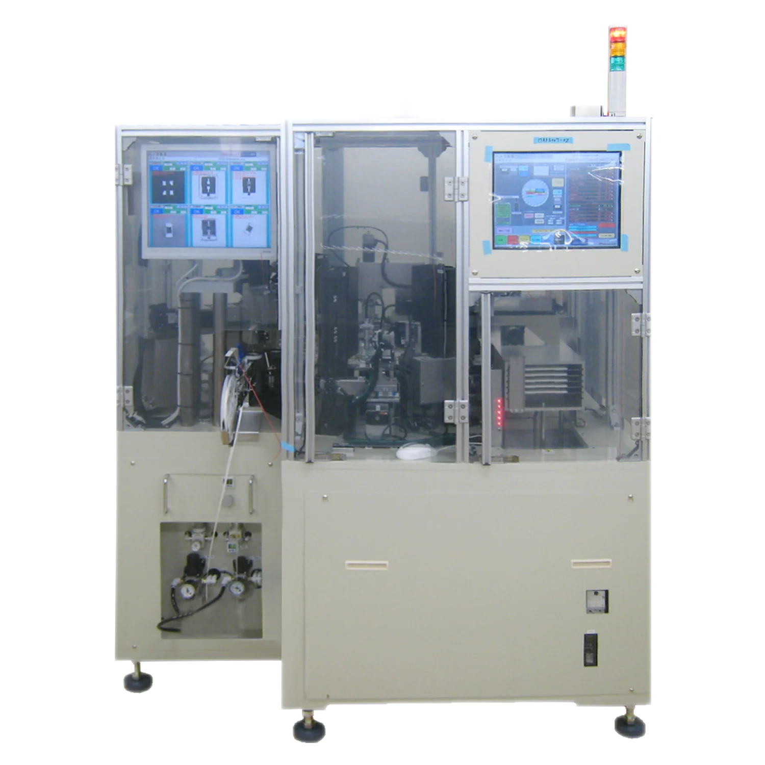 Thermistor Mounter