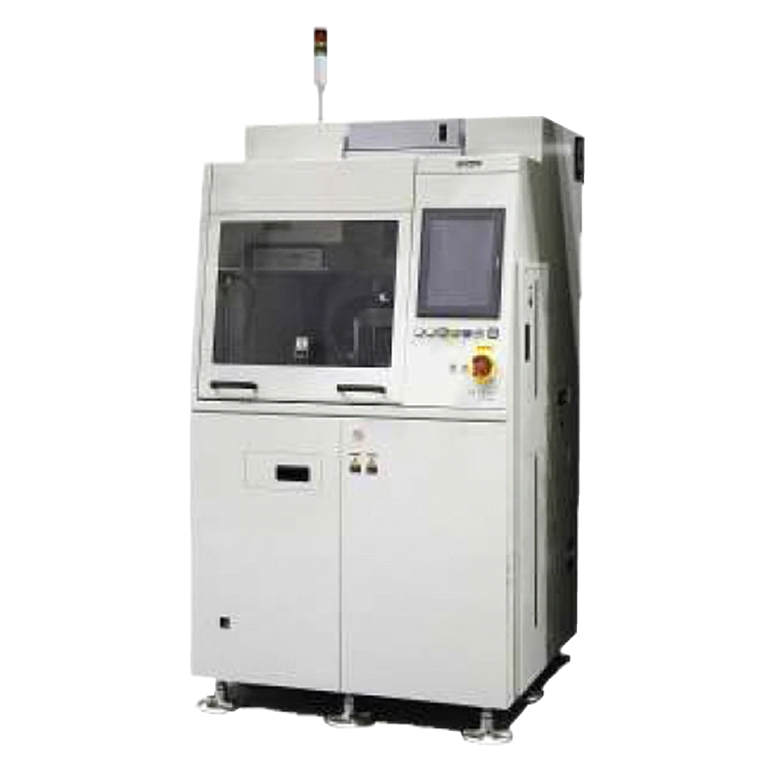 Flip-Chip Bonder for Small-sized Device