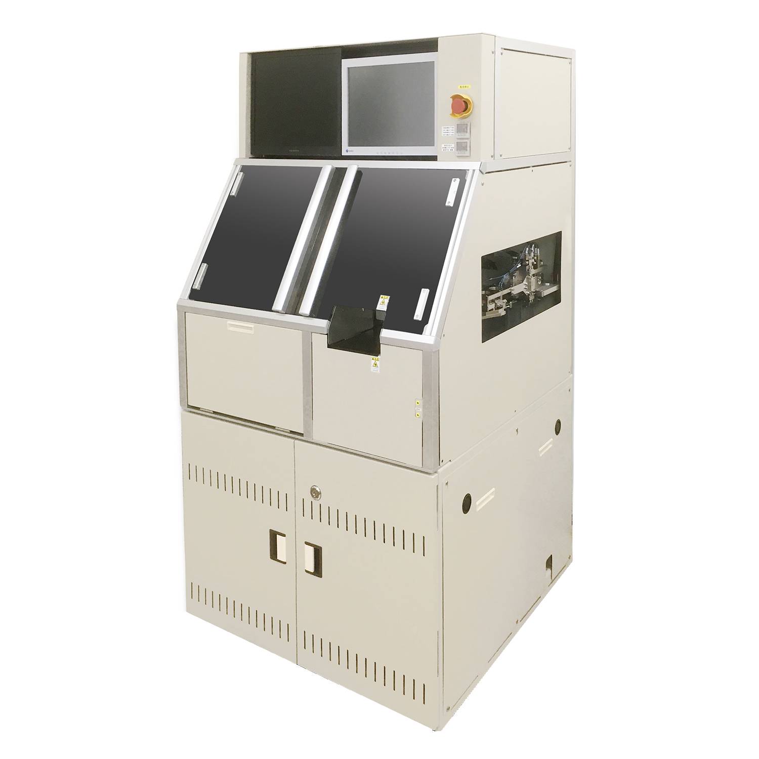 Indentation Inspection Equipment(AOI)