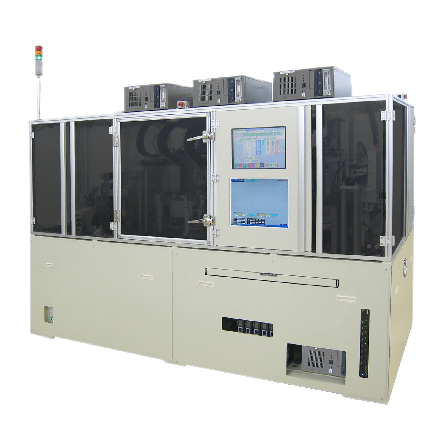 Temperature Test Equipment
