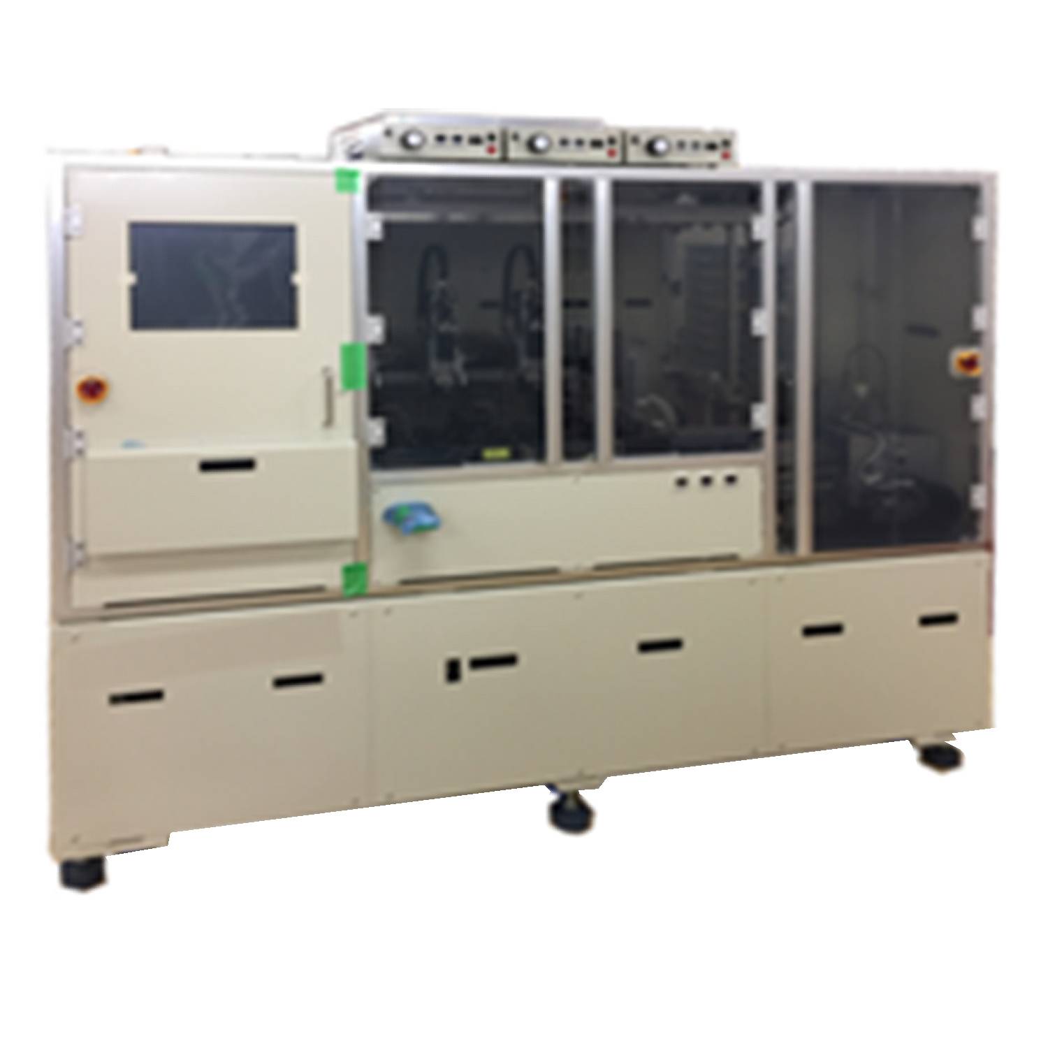 Side Fill Dispenser