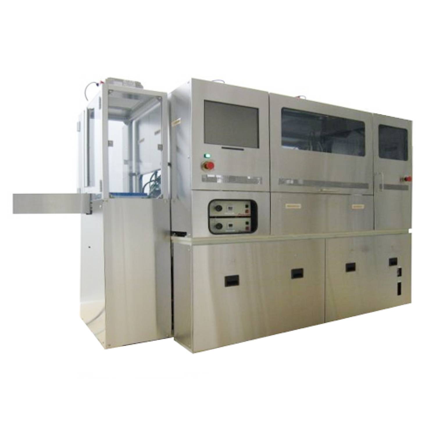 Holder Mounter