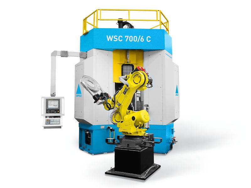 WSC700-6C