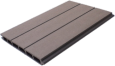 WPC Wall Cladding
