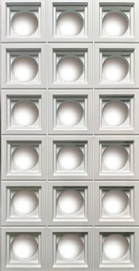 PU Stone Panel