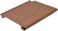 WPC Wall Cladding