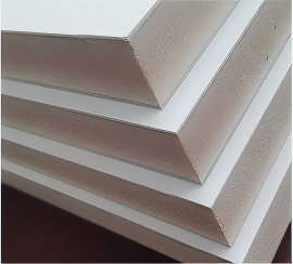 PVC Laminated Acrylic sheet