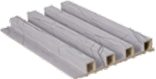 WPC Wall Panel