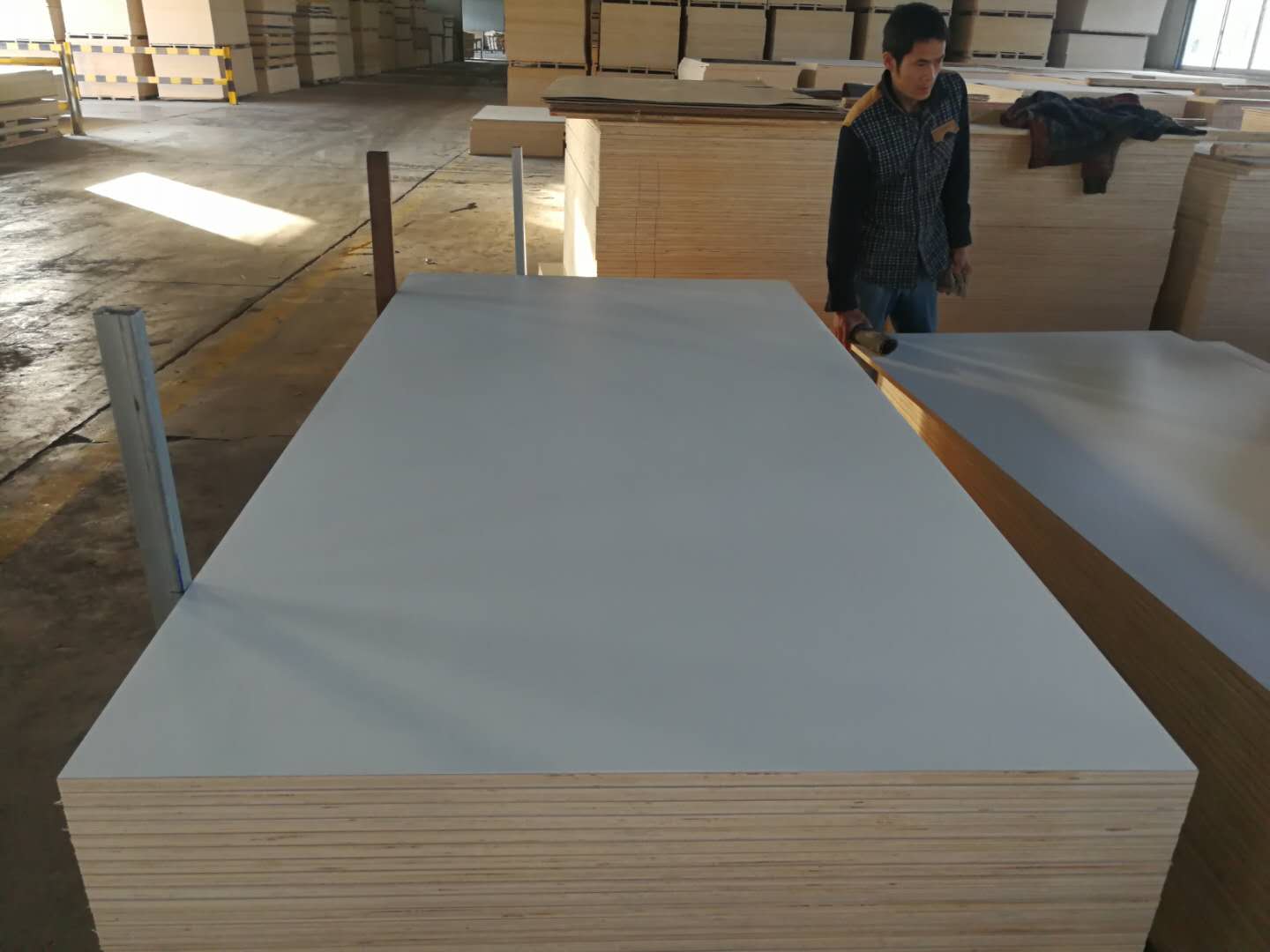 HPL Panel 
