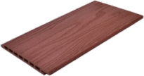 WPC Wall Cladding
