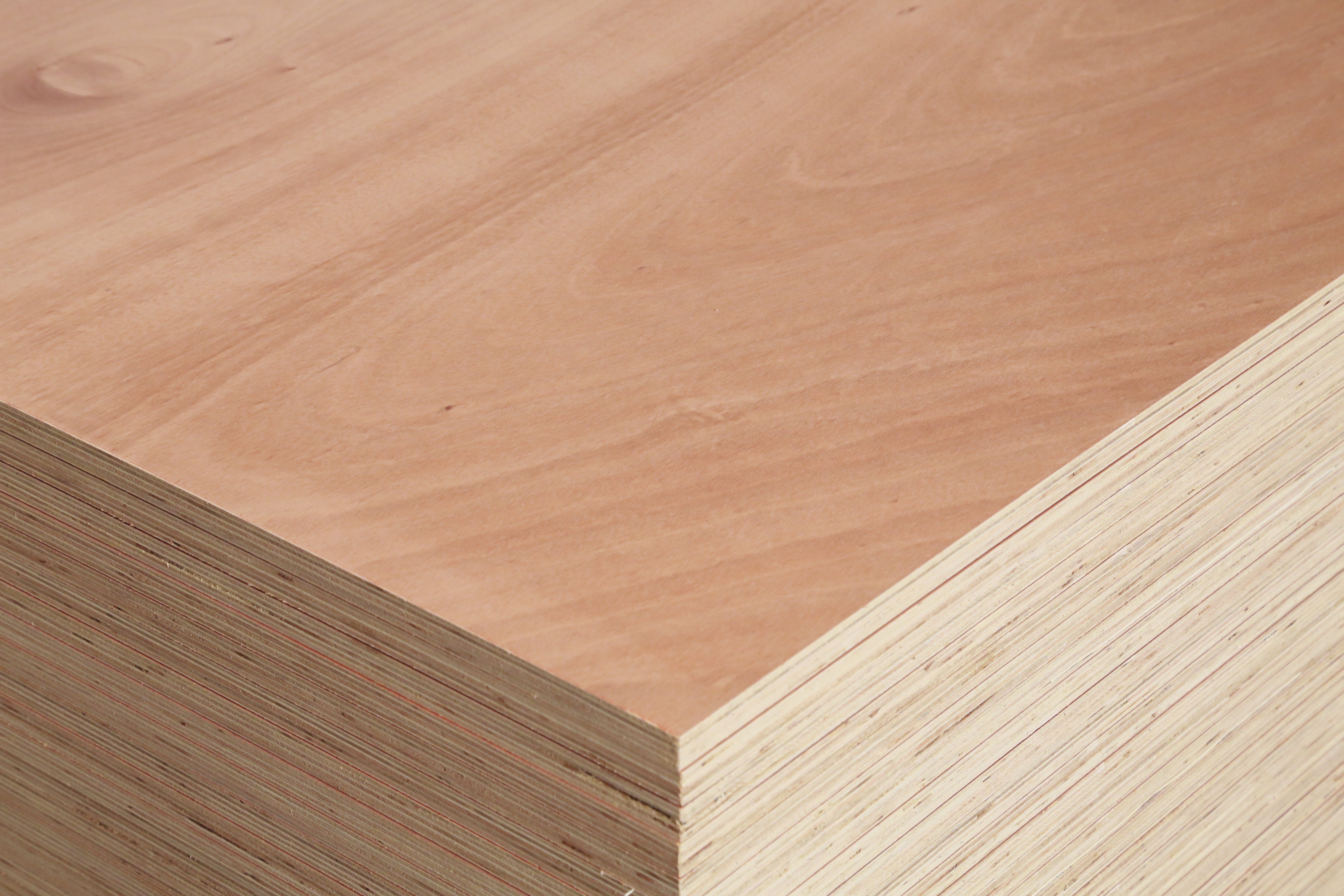 Okoume Plywood