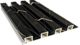 WPC Wall Panel