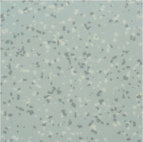 Heterogeneous Flooring