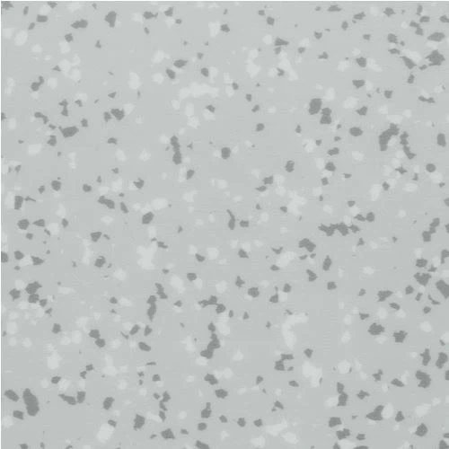 Heterogeneous Flooring