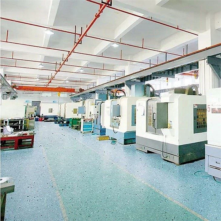 ESD Flooring