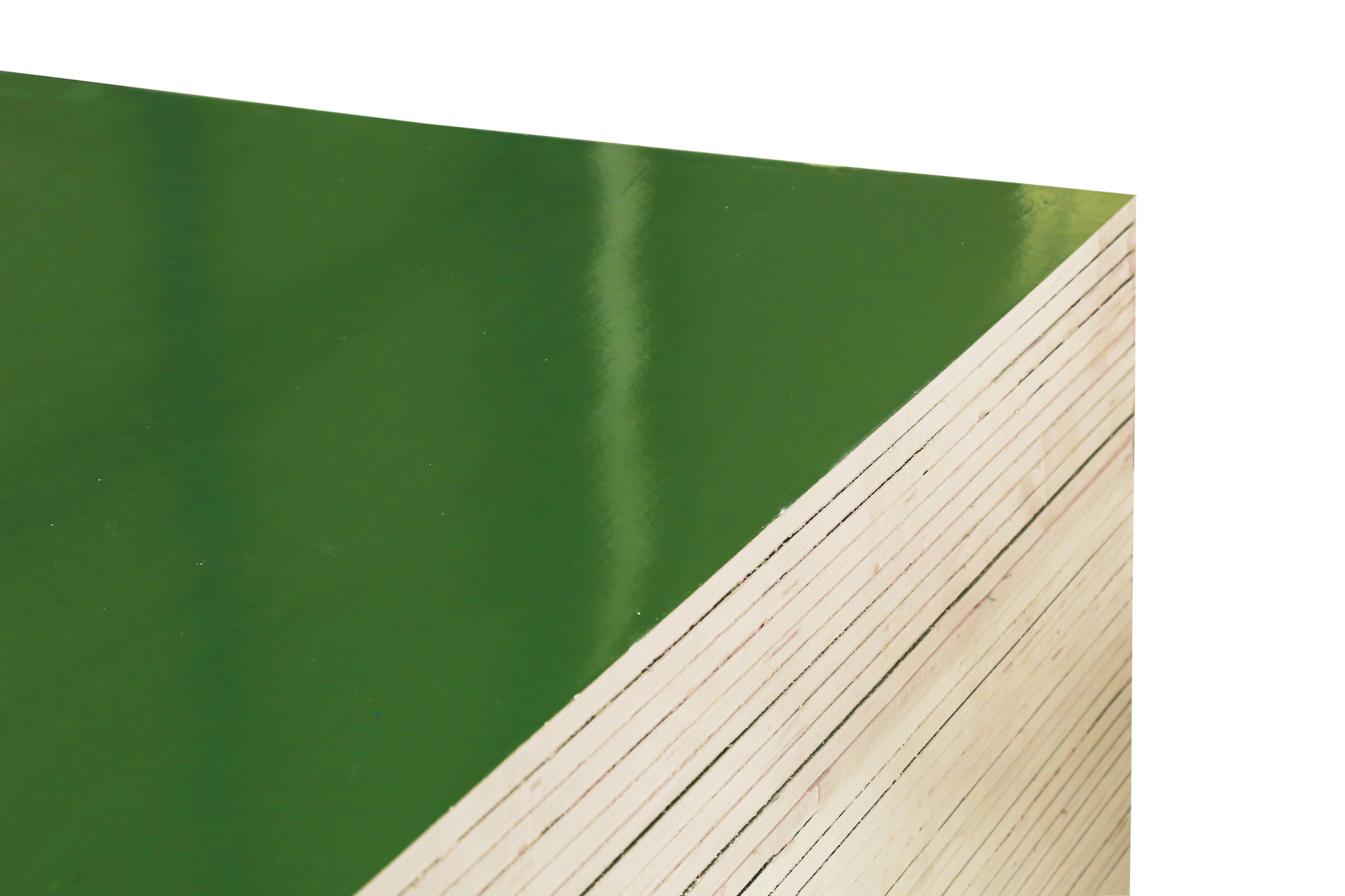 PP Plastic Plywood