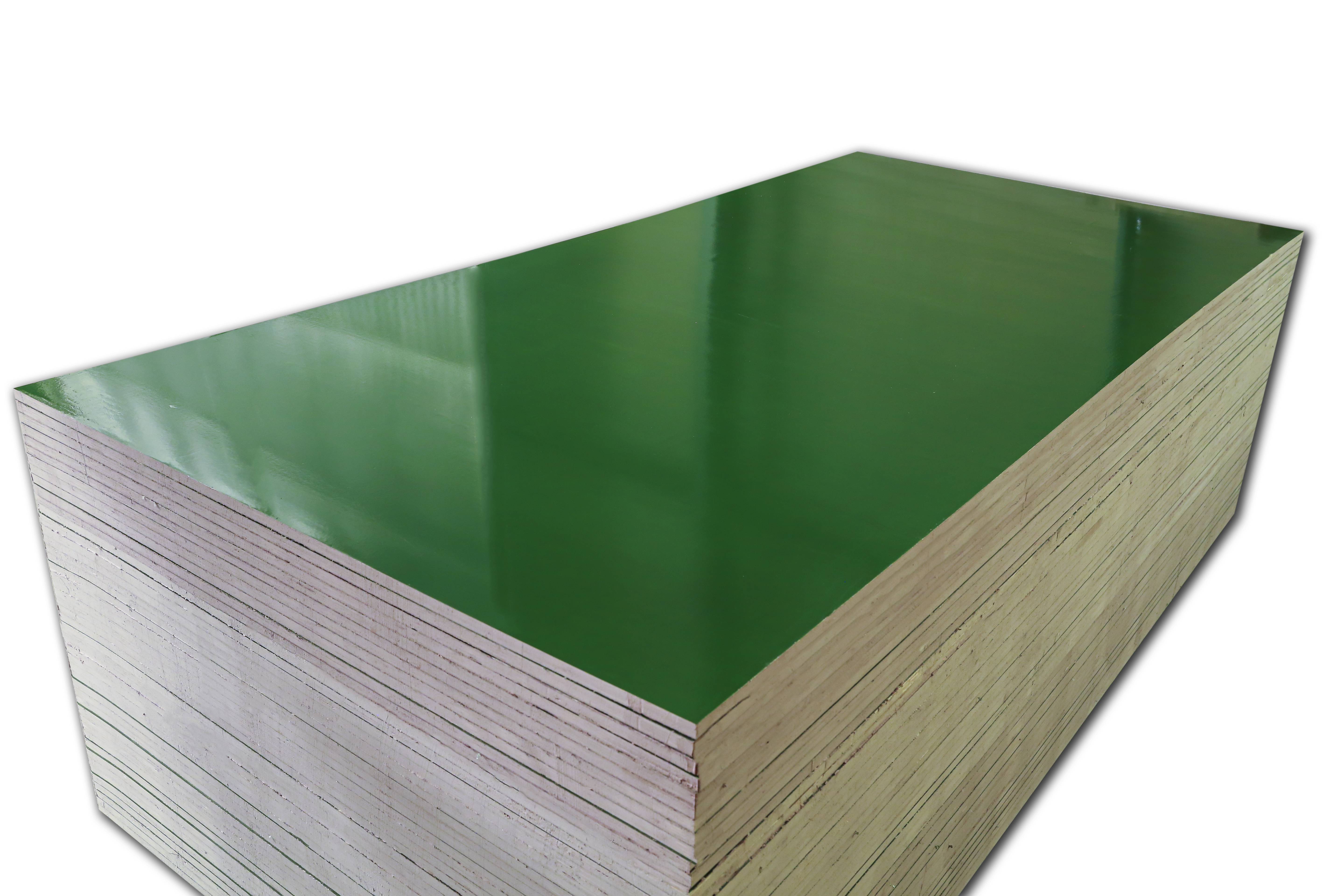 PP Plastic Plywood