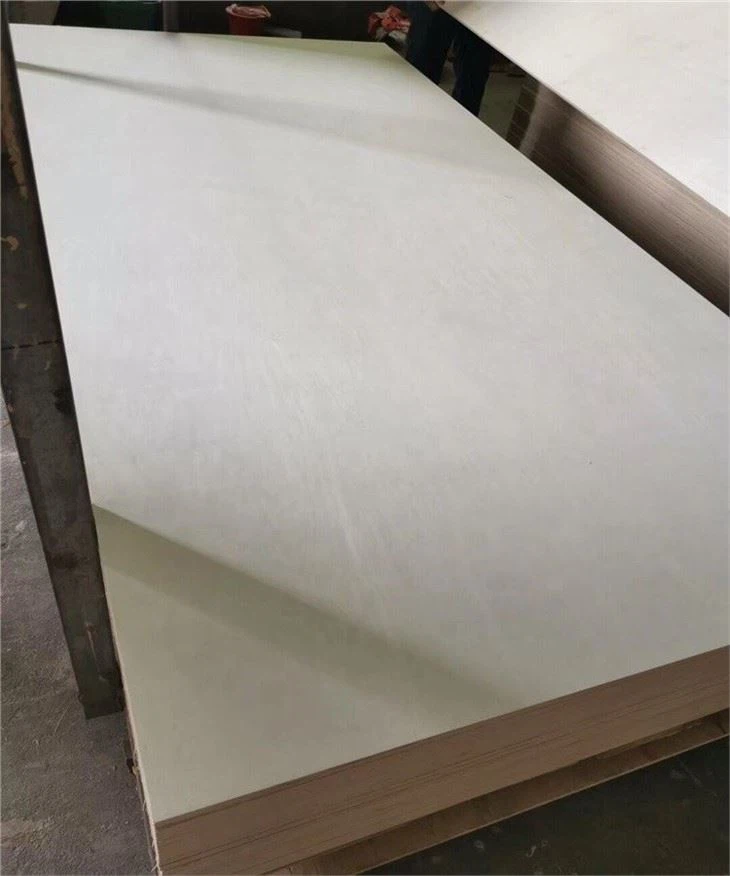 Birch Plywood