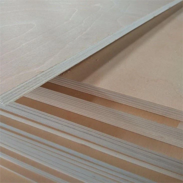 Birch Plywood