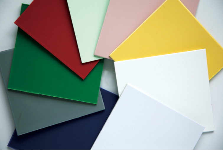 PVC Foam Board