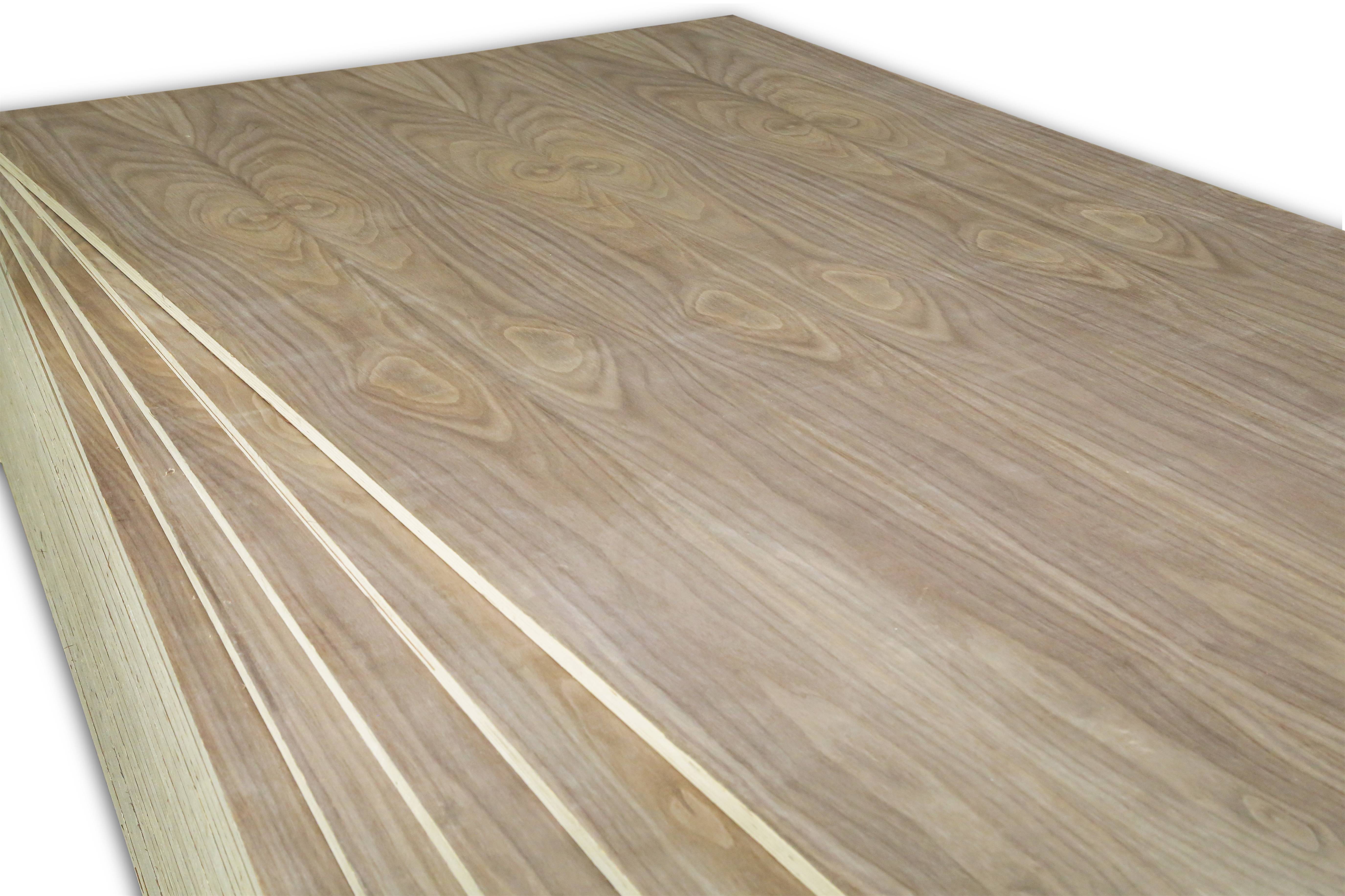 Walnut Plywood