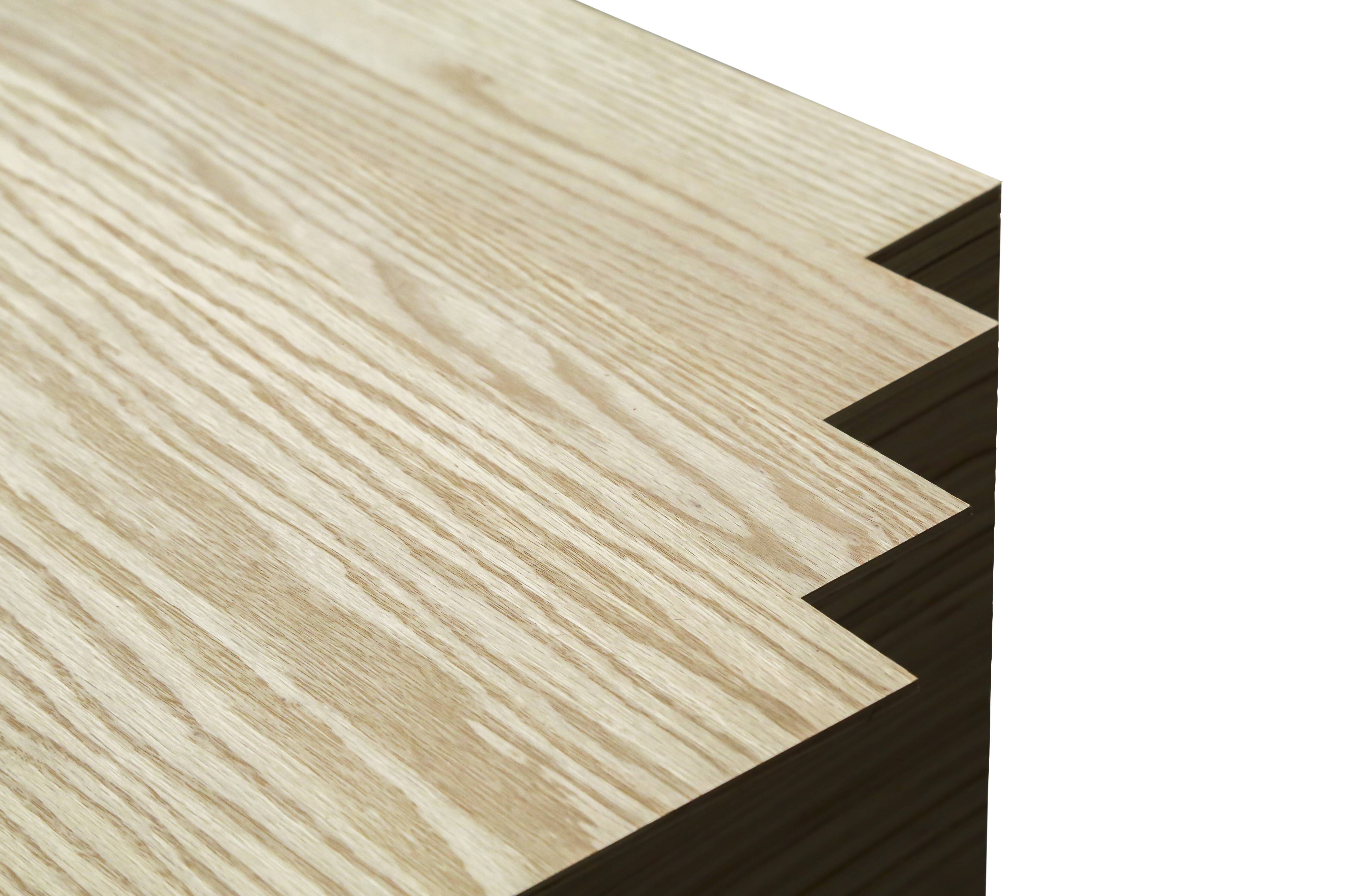 Red Oak Plywood